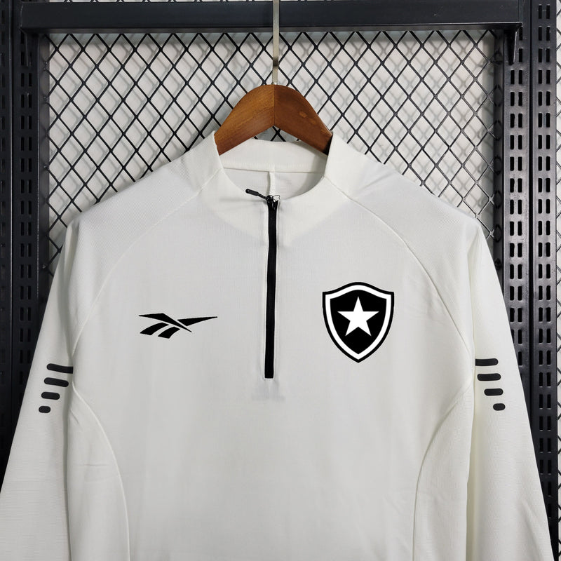 Jaqueta Corta Vento Branco Botafogo 23/24 - My Store