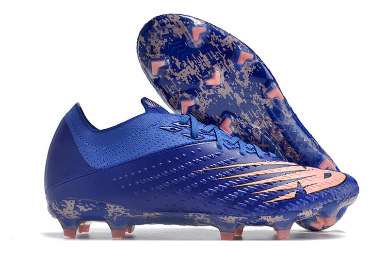 Chuteiras New Balance Vivid Spark - Campo