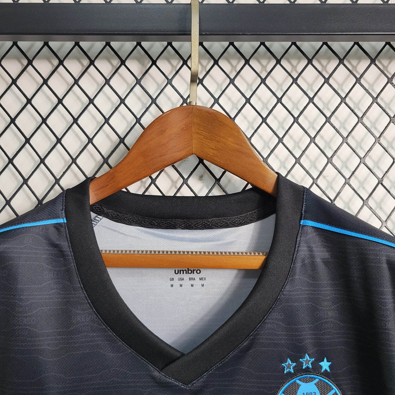 Camisa Grêmio Away III 23/24 - Versão Feminina - My Store