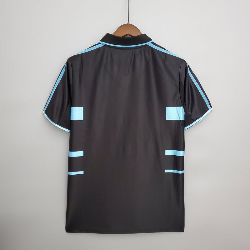 Camisa Olympique de Marseille III 98/99 - Versão Retro - My Store