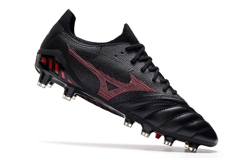 Chuteiras Mizuno Morelia Neo 3 - Campo