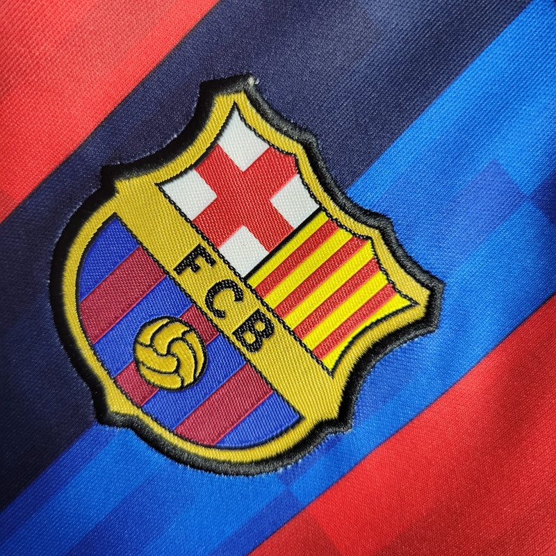 Kit Infantil Barcelona Titular 22/23 - My Store