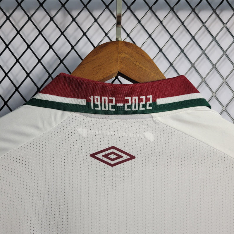 Camisa Fluminense Reserva 22/23 - Versão Torcedor - My Store