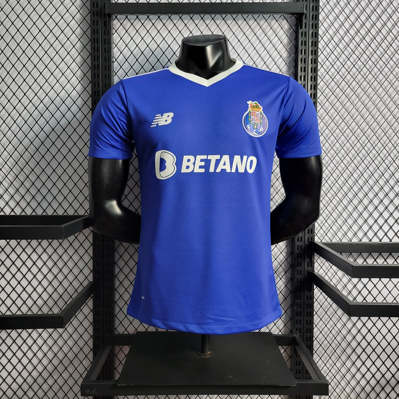 Camisa Porto III 22/23 - Versão Jogador - My Store