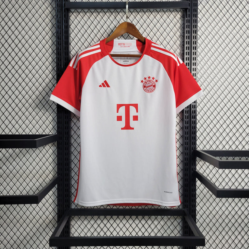 Camisa Bayern Munique Away 23/24 - Adidas Torcedor Masculina - Lançamento - My Store