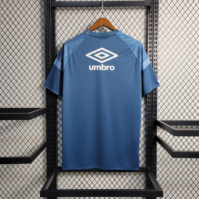 Camisa Grêmio Treino 23/24 - Umbro Torcedor Masculina - Lançamento - My Store