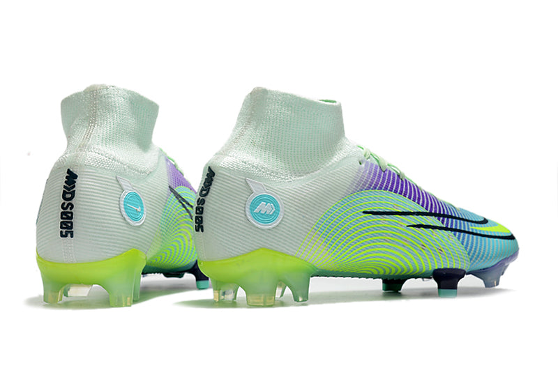 Chuteira Nike Mercurial Dream Speed Superfly 8 Elite FG - My Store