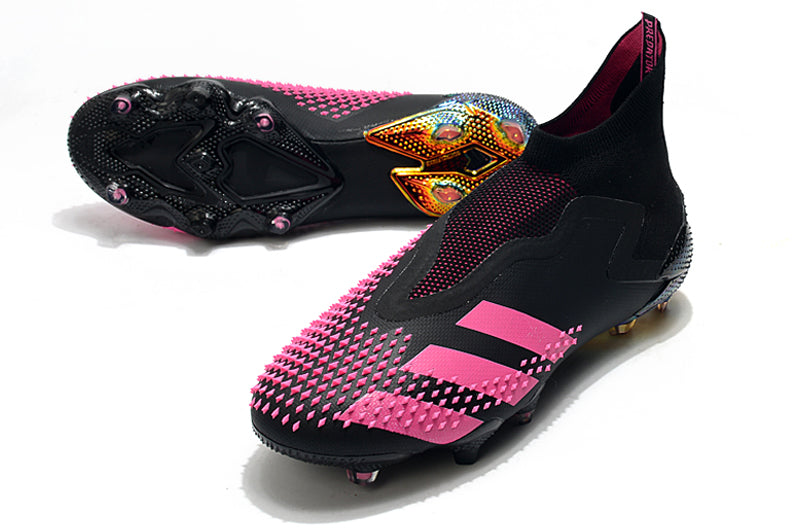 Chuteira Adidas Mutator Predator Mania Tormentor FG - My Store