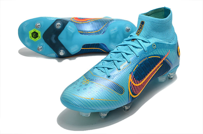 Chuteira Nike Mercurial Superfly 8 Elite SG - My Store