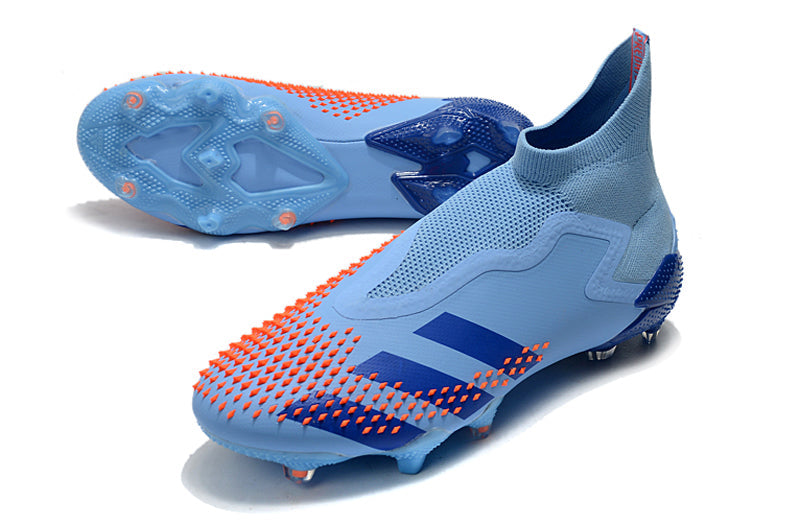 Chuteira Adidas Mutator Predator Mania Tormentor FG - My Store