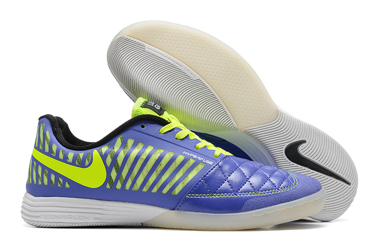 Chuteira NIKE LUNAR GATO II IC - My Store