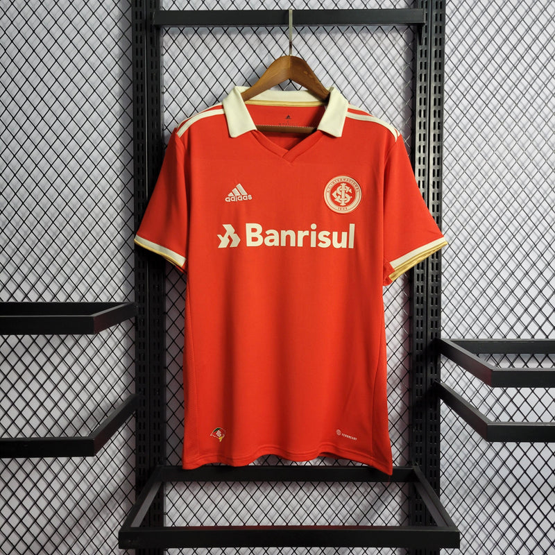 Camisa Internacional Titular 22/23 - Versão Torcedor - My Store