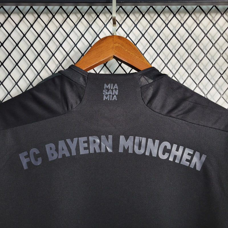 Camisa Bayern Edição Especial Black 23/24 - Versão Torcedor - My Store