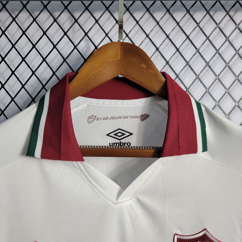 Camisa Fluminense Reserva 22/23 - Versão Torcedor - My Store