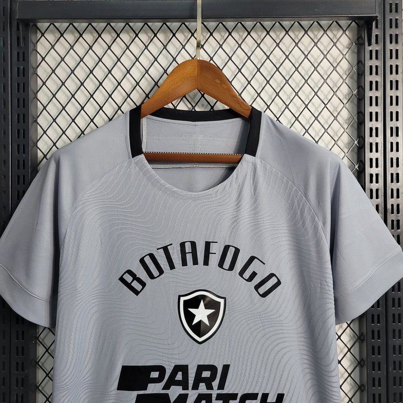 Camisa Botafogo Goleiro 22/23 - Torcedor Masculina - My Store