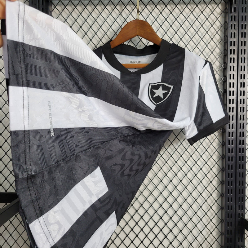 Camisa Botafogo Home 23/24 - Feminina - My Store