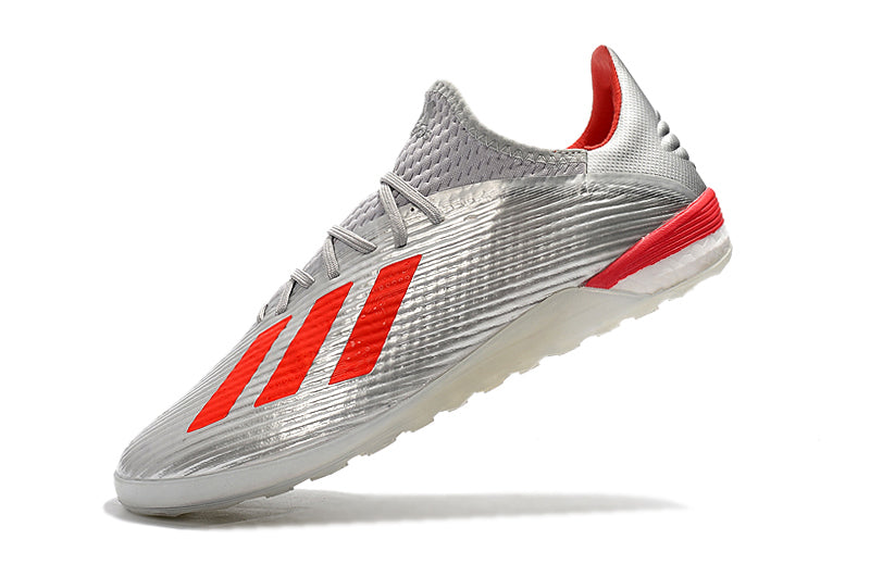 Chuteira Adidas addas X 19.1 IC - My Store