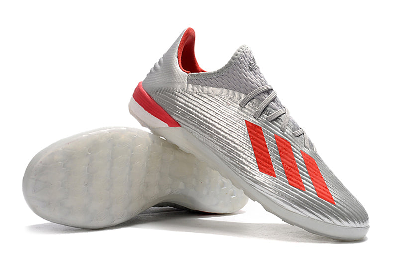 Chuteira Adidas addas X 19.1 IC - My Store