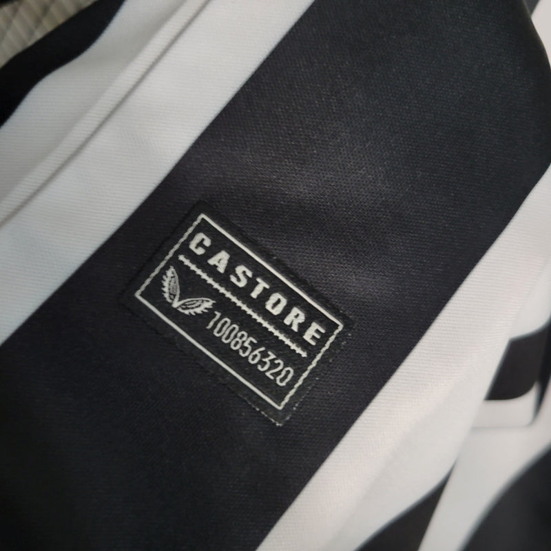 Camisa NewCastle Home 23/24 - Castore Torcedor Masculina - Lançamento - My Store