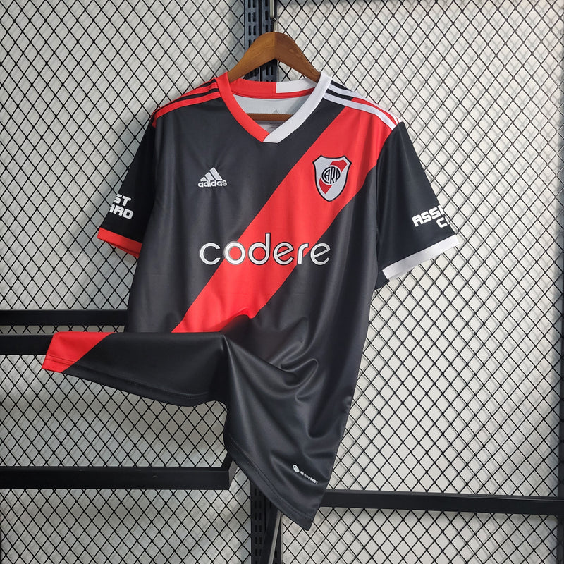 Camisa River Plate Away 23/24 - Adidas Torcedor Masculina - My Store