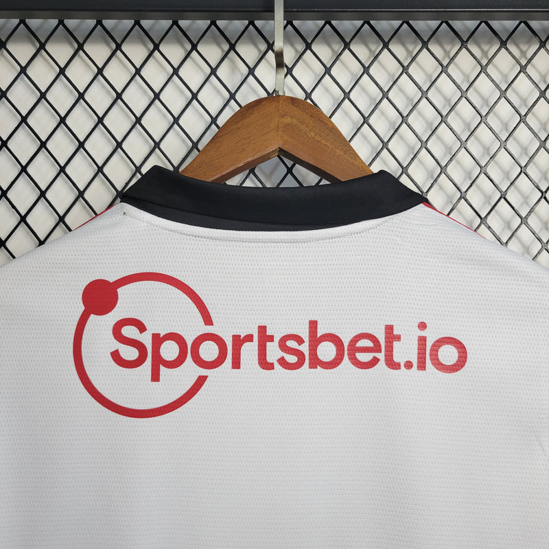 Camisa São Paulo Away 22/23 - Adidas Torcedor Masculina - My Store