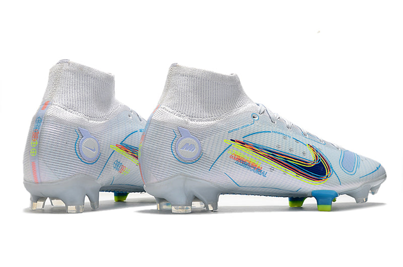 Chuteira Nike Mercurial Superfly 8 Elite FG - My Store