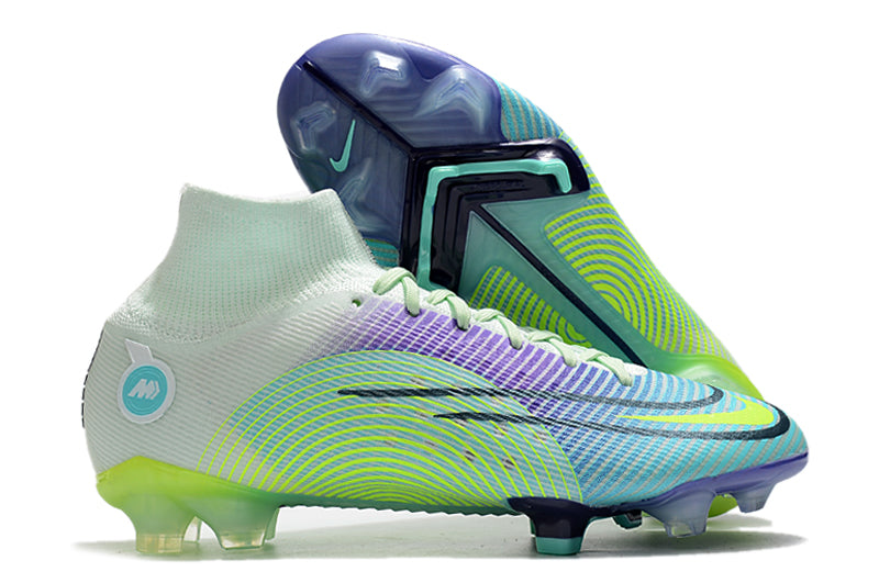 Chuteira Nike Mercurial Dream Speed Superfly 8 Elite FG - My Store