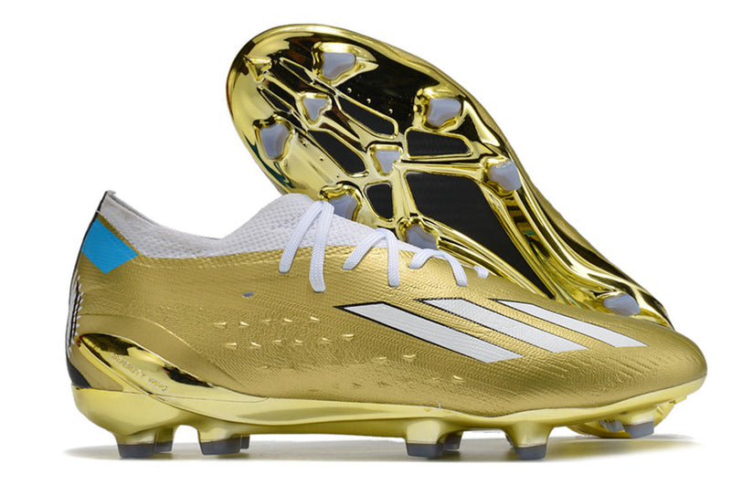 Chuteira Adidas X Speedportal 2022 World Cup Boots FG - My Store