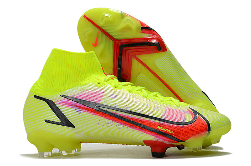 Chuteira Nike Superfly 8 Elite FG - My Store