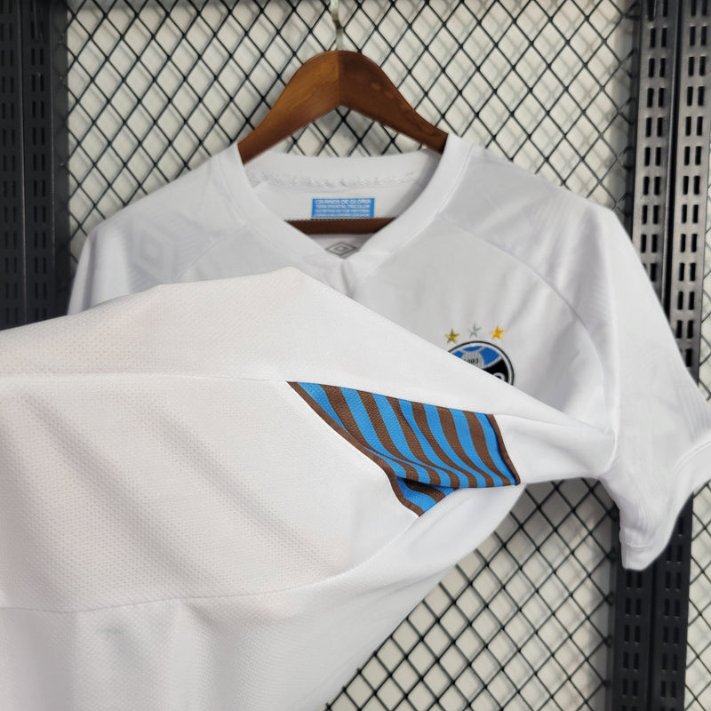 Camisa Grêmio Away 23/24 - Adidas Torcedor Masculina - Lançamento - My Store