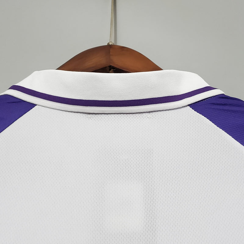 Camisa Fiorentina Reserva 98/99 - Versão Retro - My Store