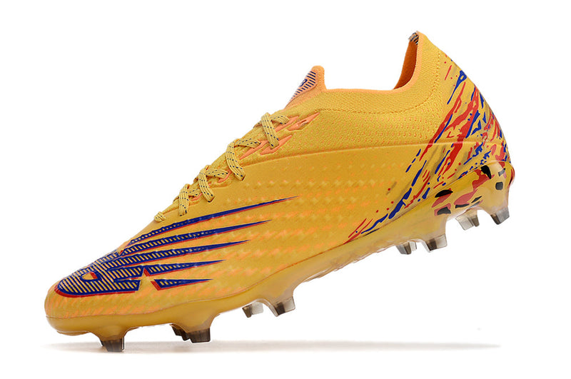 Chuteiras New Balance Vivid Spark - Campo