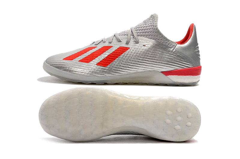 Chuteira Adidas addas X 19.1 IC - My Store