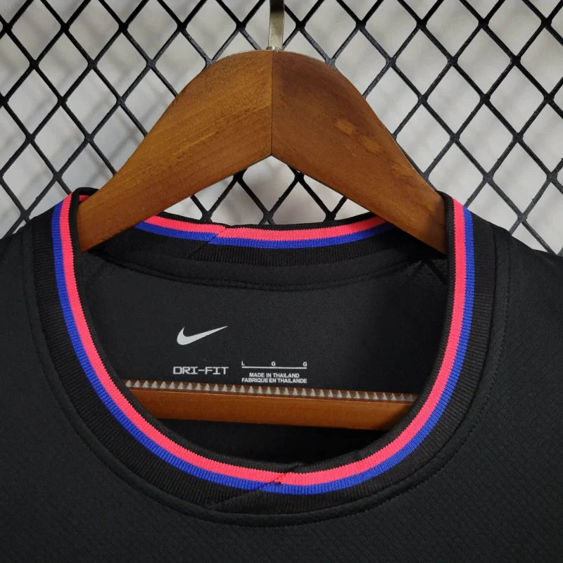 Camisa Barcelona edição especial 24/25 - Nike Torcedor Masculina - Lançamento