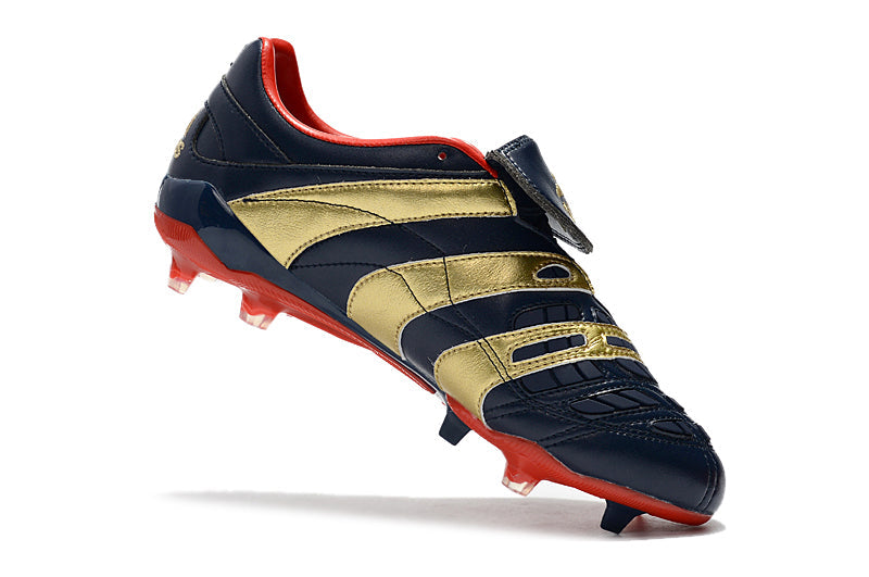 Chuteira Adidas PREDATOR ACCELERATOR FG - My Store