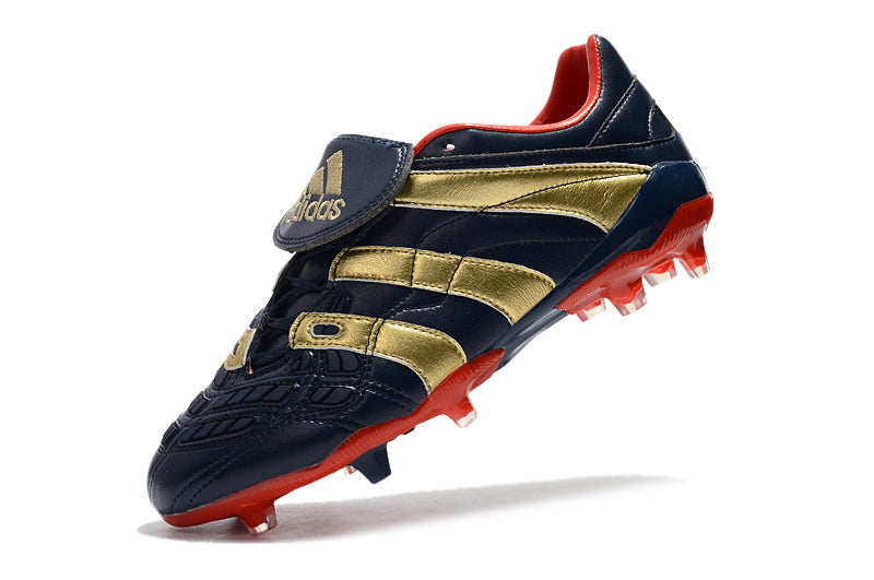 Chuteira Adidas PREDATOR ACCELERATOR FG - My Store