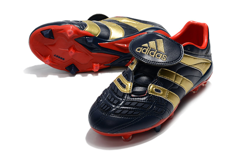 Chuteira Adidas PREDATOR ACCELERATOR FG - My Store