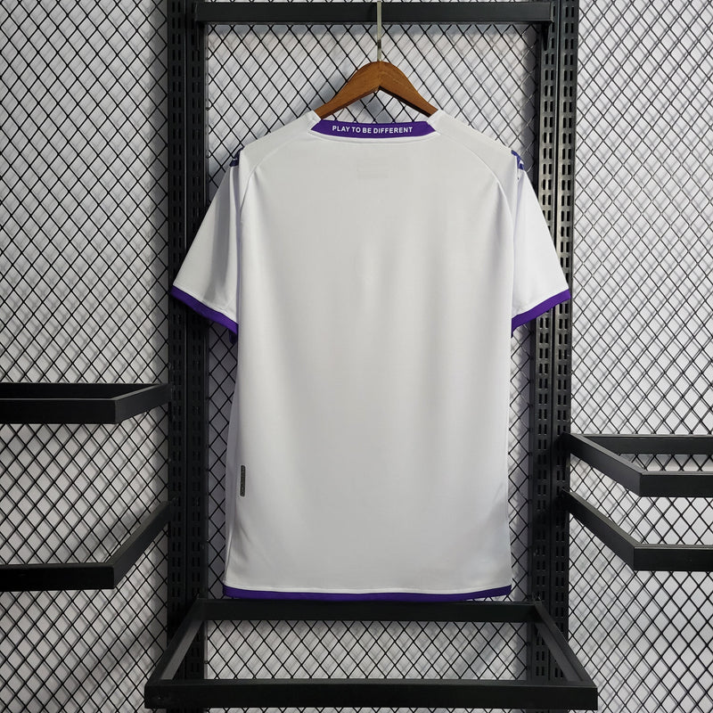 Camisa Fiorentina Reserva 22/23 - Versão Torcedor - My Store