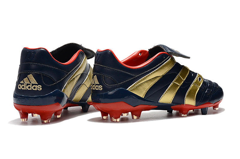 Chuteira Adidas PREDATOR ACCELERATOR FG - My Store