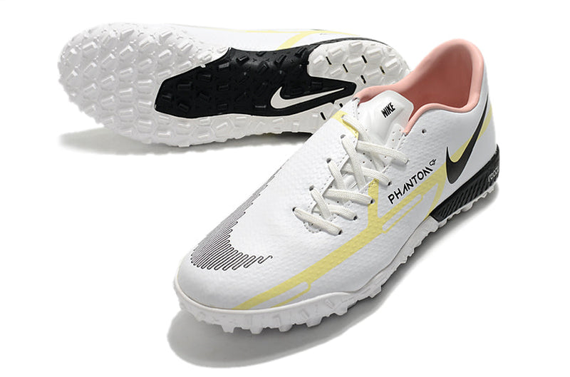 Chuteira Nike React Phantom GT2 Pro TF - My Store