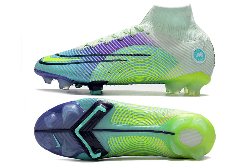 Chuteira Nike Mercurial Dream Speed Superfly 8 Elite FG - My Store