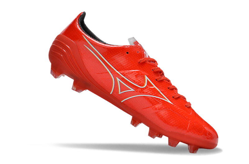 Chuteiras Mizuno Alpha - Campo