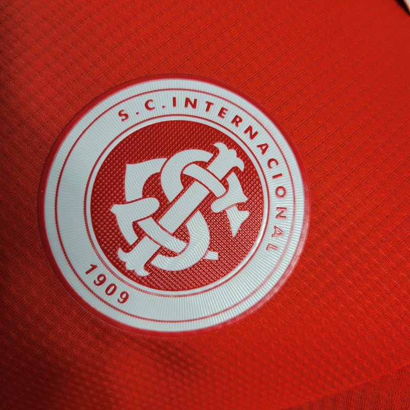 Camisa Internacional Titular 22/23 - Versão Jogador - My Store