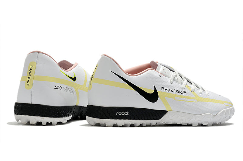 Chuteira Nike React Phantom GT2 Pro TF - My Store