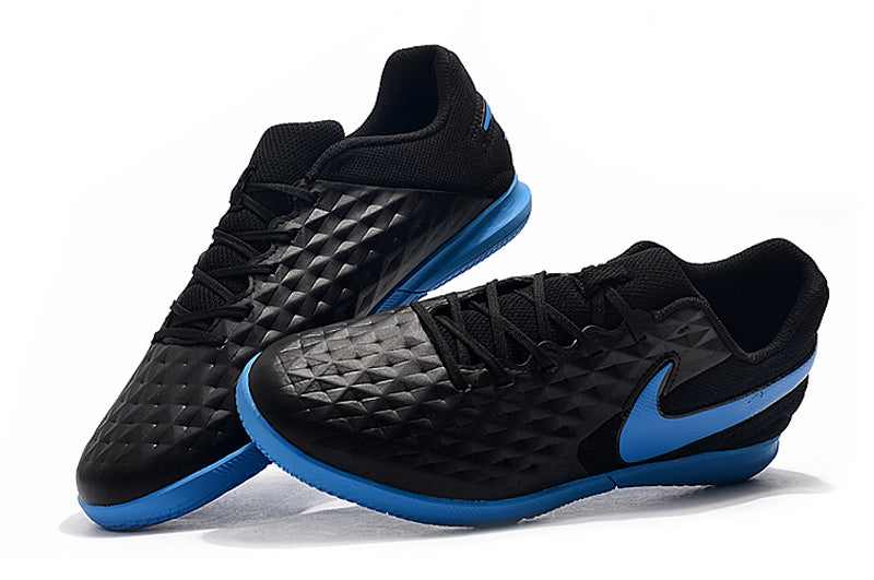 Chuteira Futsal Nike Tiempo Legend VIII Club IC - My Store