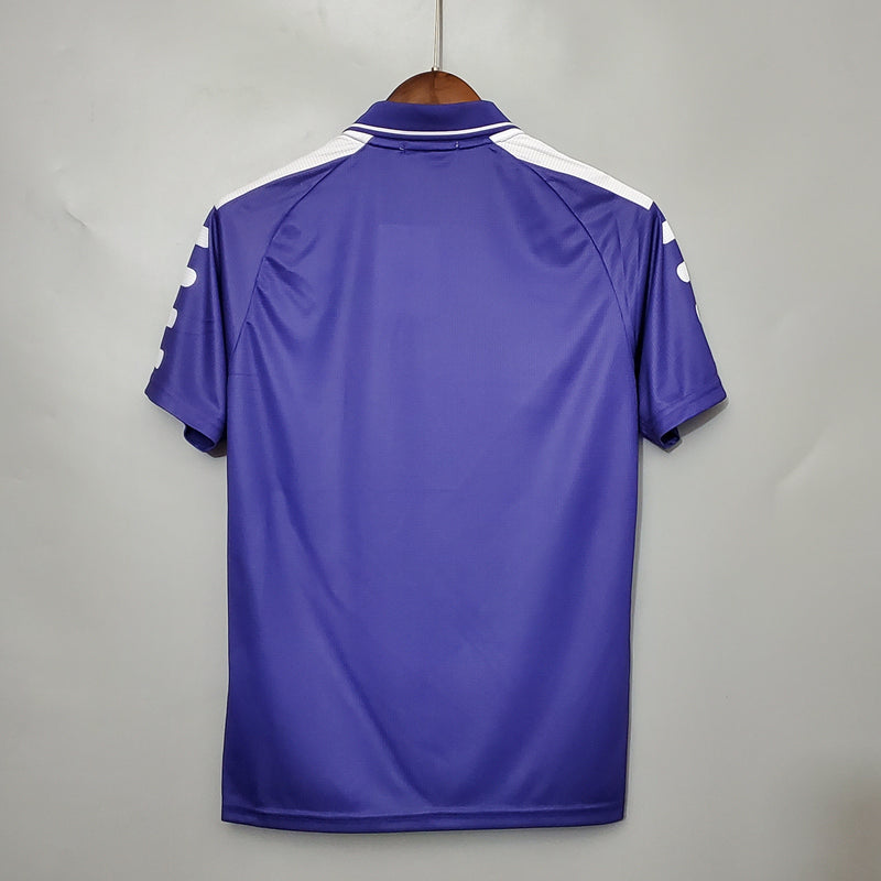 Camisa Fiorentina Titular 98/99 - Versão Retro - My Store