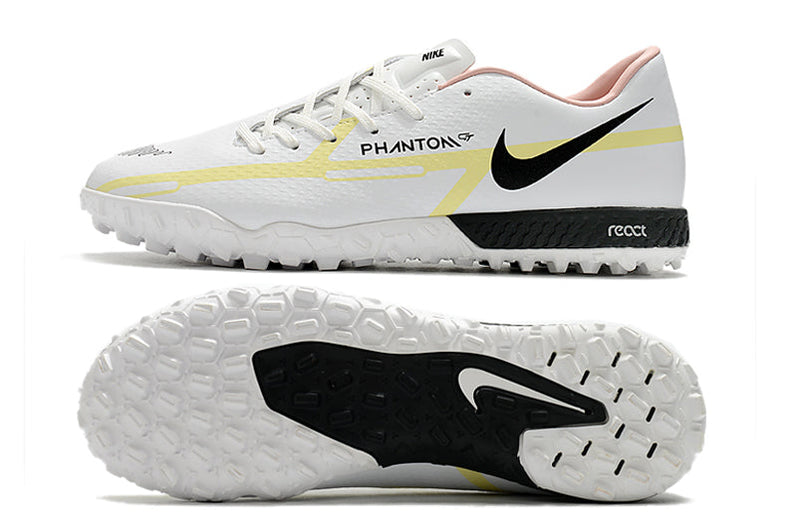 Chuteira Nike React Phantom GT2 Pro TF - My Store