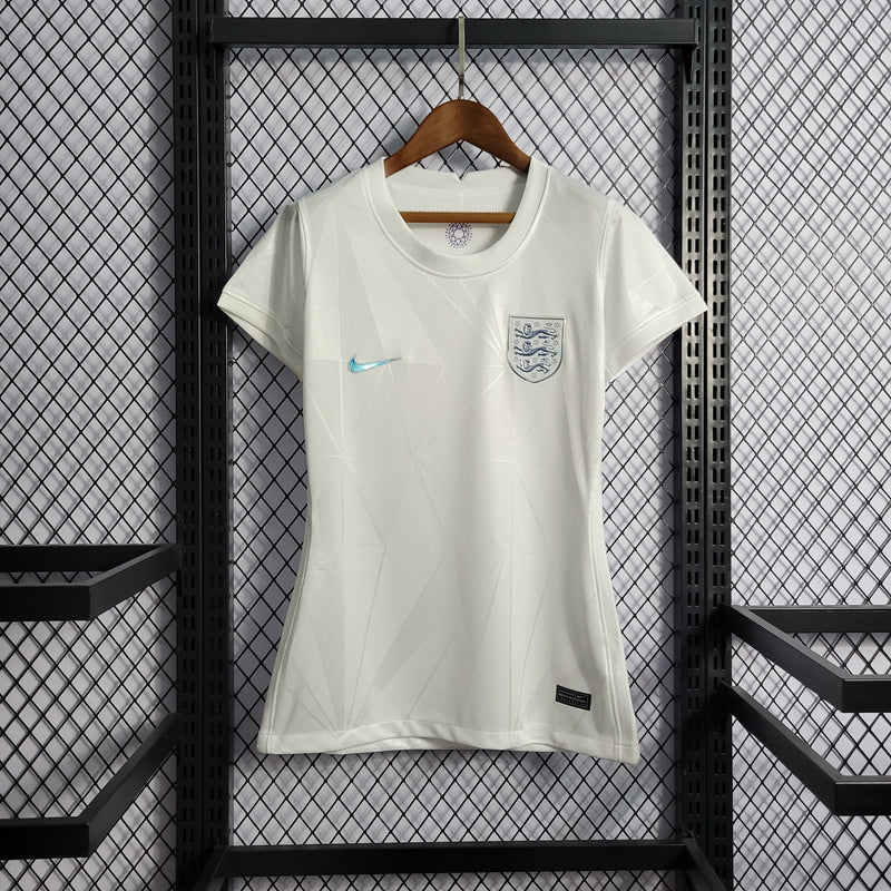 Camisa Inglaterra III 22/23 - Versão Feminina - My Store