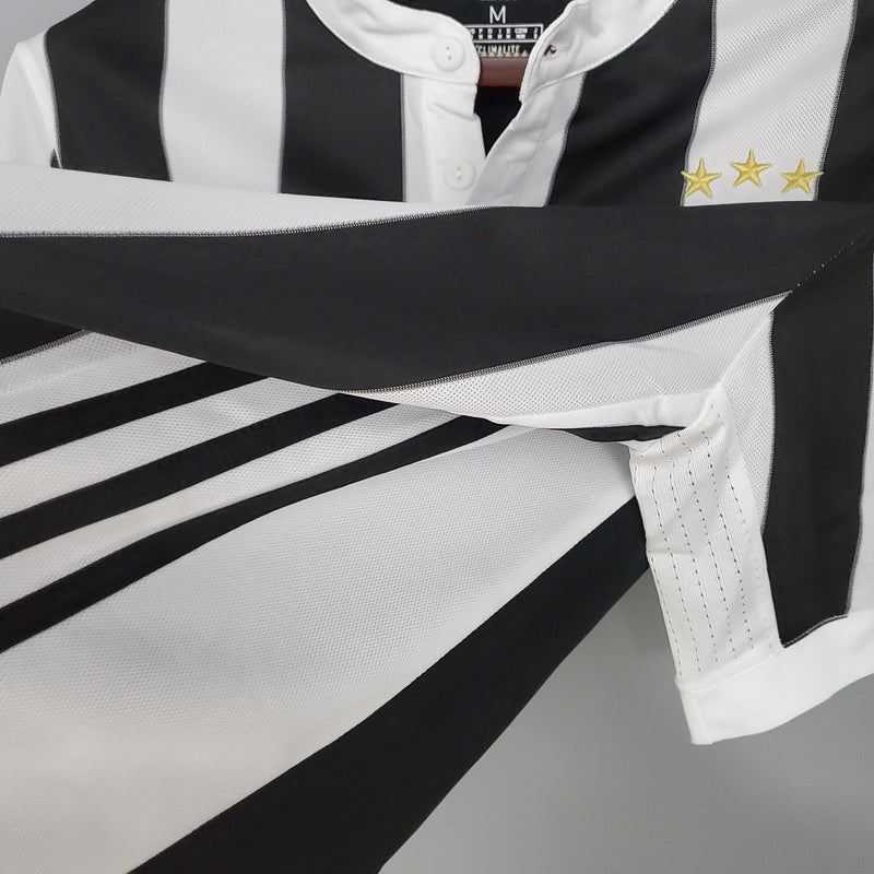 Camisa Juventus Titular 17/18 - Versão Retro - My Store