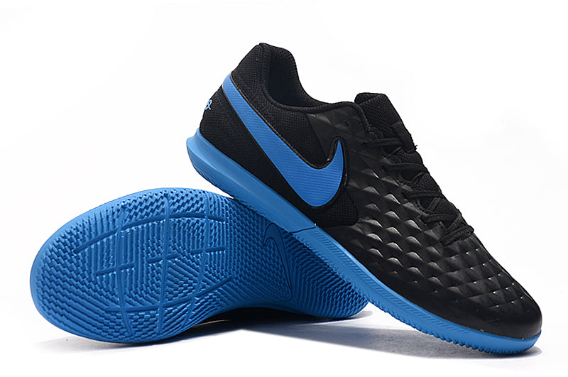 Chuteira Futsal Nike Tiempo Legend VIII Club IC - My Store